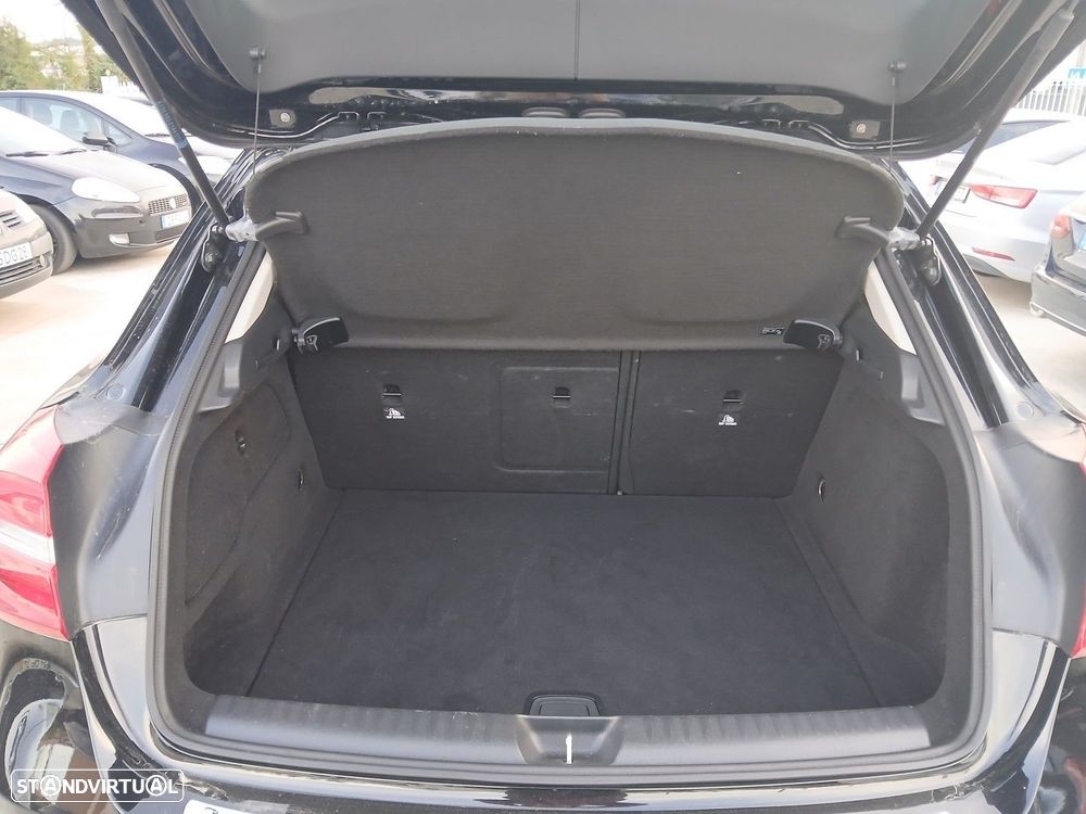 Mercedes-Benz GLA 200 (CDI) d 7G-DCT - 11