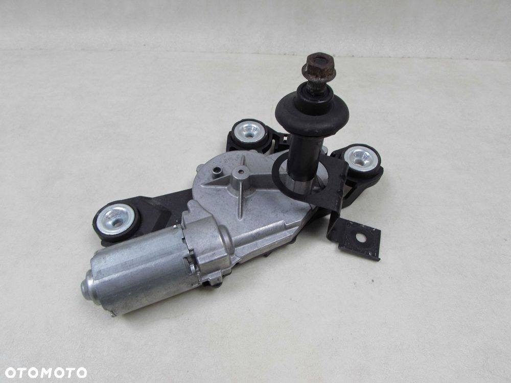 FORD FOCUS VOLVO V50 SILNIK WYCIERACZKI TYL 8648011 3M51-R17K441-AB - 3