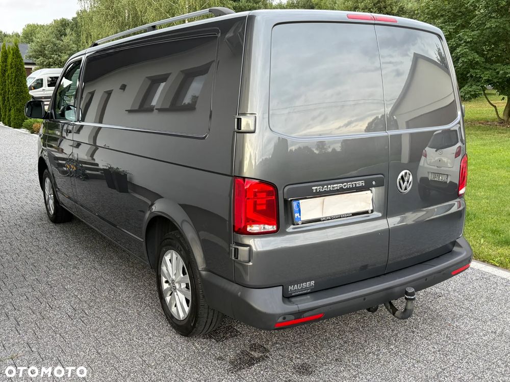 Volkswagen Transporter T6.1 - 37