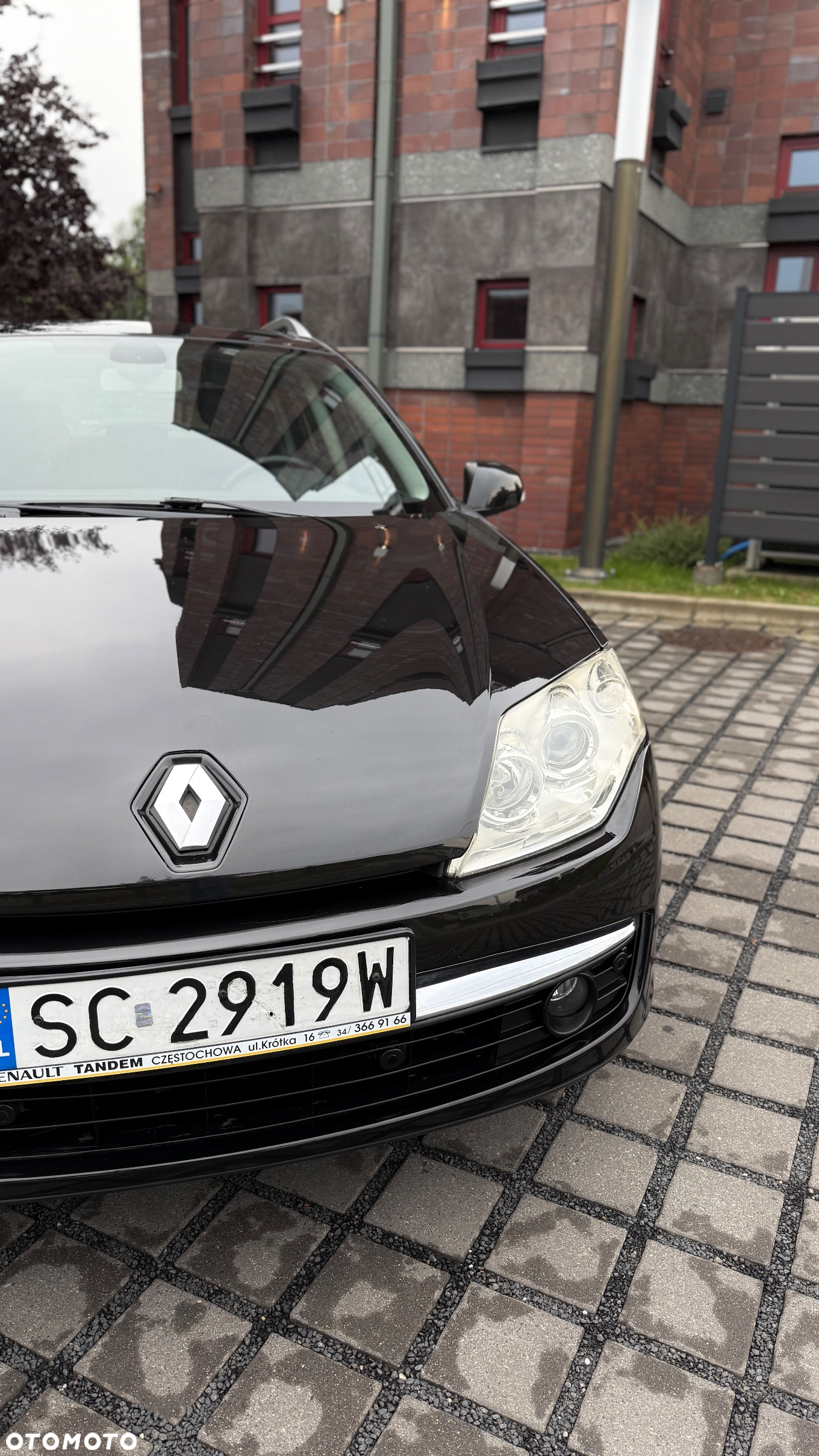 Renault Laguna 2.0 DCi Dynamique - 31