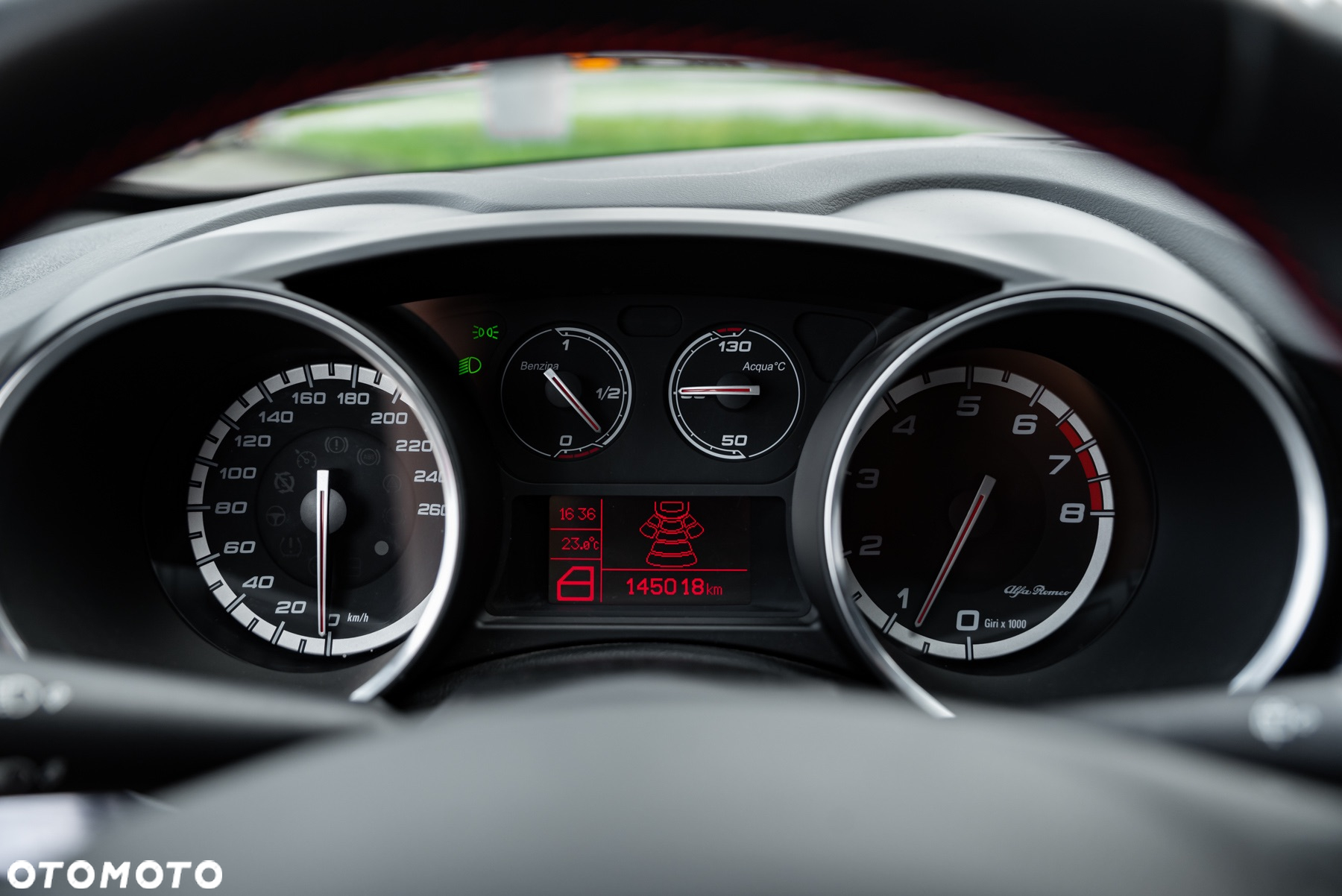 Alfa Romeo Giulietta 1.4 TB MultiAir Progression - 39