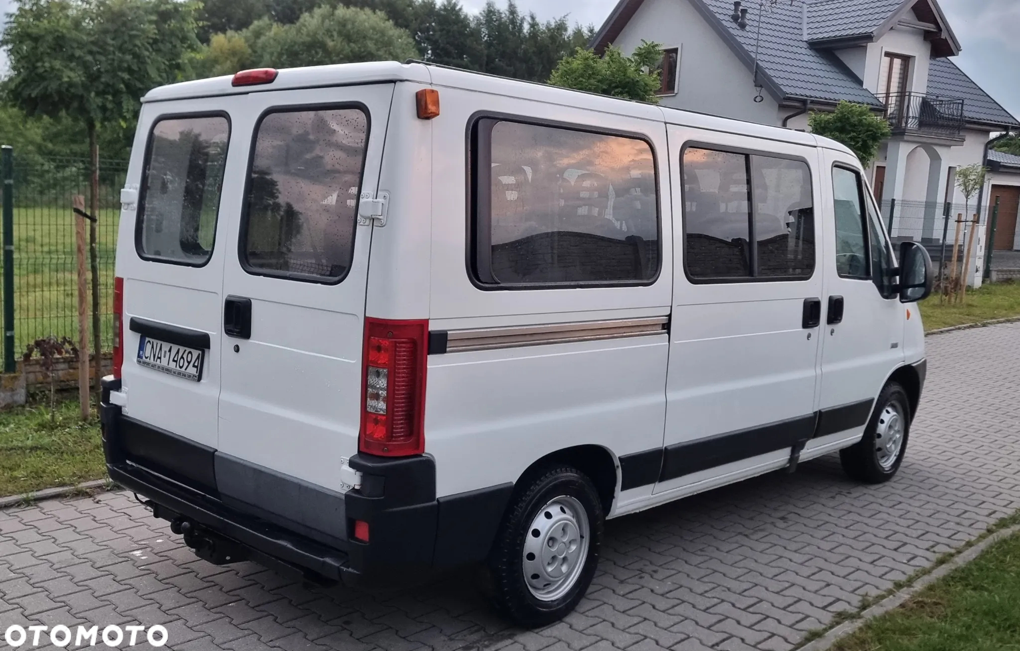 Peugeot Boxer - 6