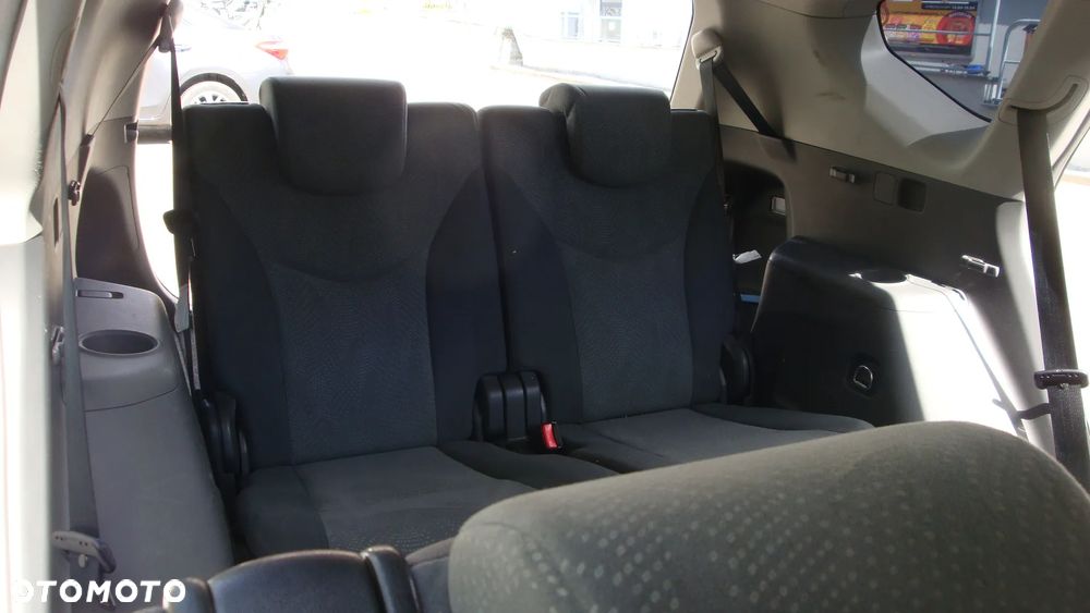 Toyota Prius+ 1.8 HSD Active - 25