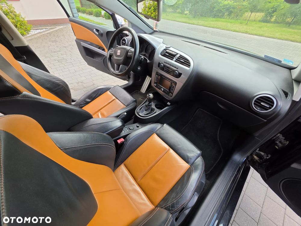 Seat Leon - 8