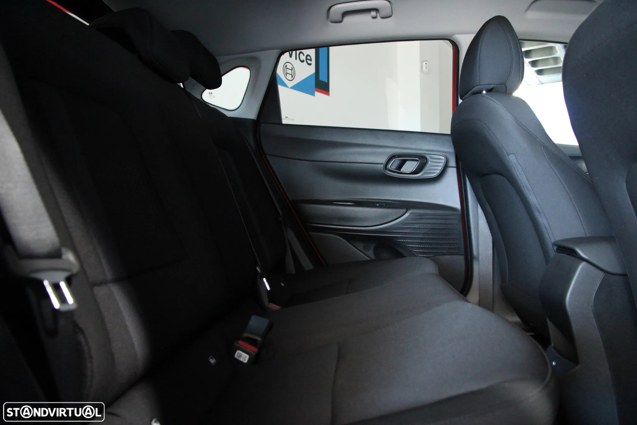 Hyundai i20 1.0 T-GDI Style - 21