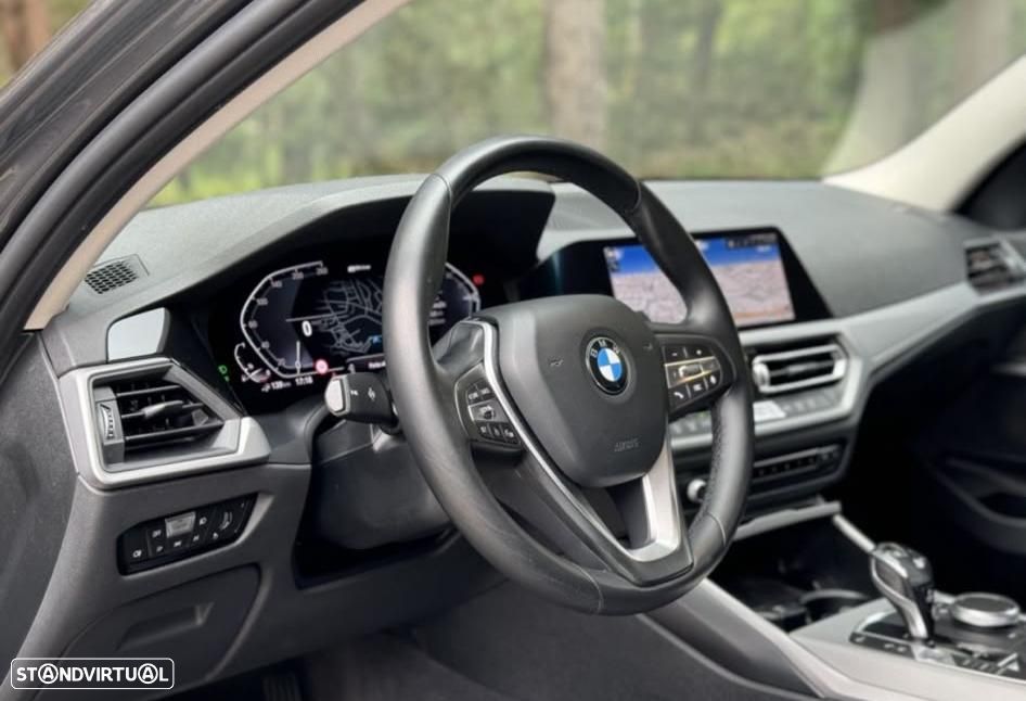 BMW M3 - 8