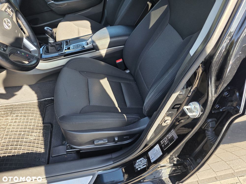Hyundai i40 2.0 Premium - 16