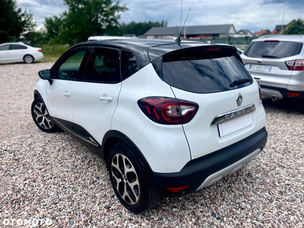 Renault Captur 0.9 Energy TCe Intens - 8