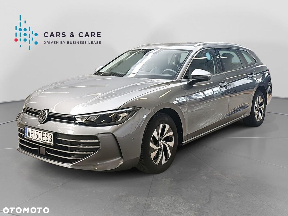 Volkswagen Passat - 3