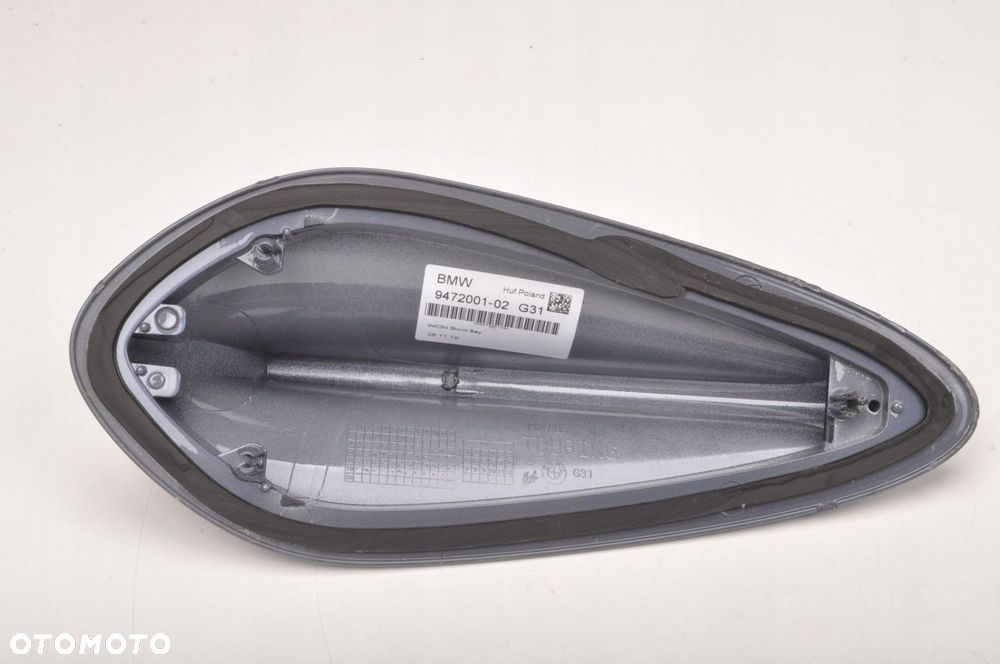 BMW F40 ANTENA GPS 9291484 - 10