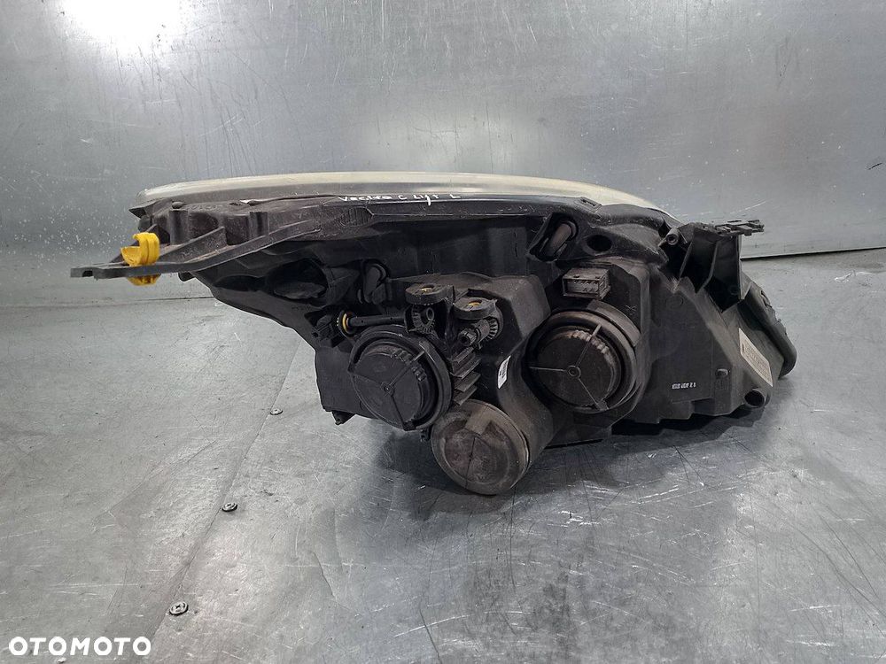 LAMPA PRZÓD LEWA OPEL VECTRA C 13251939   89312271 - 5