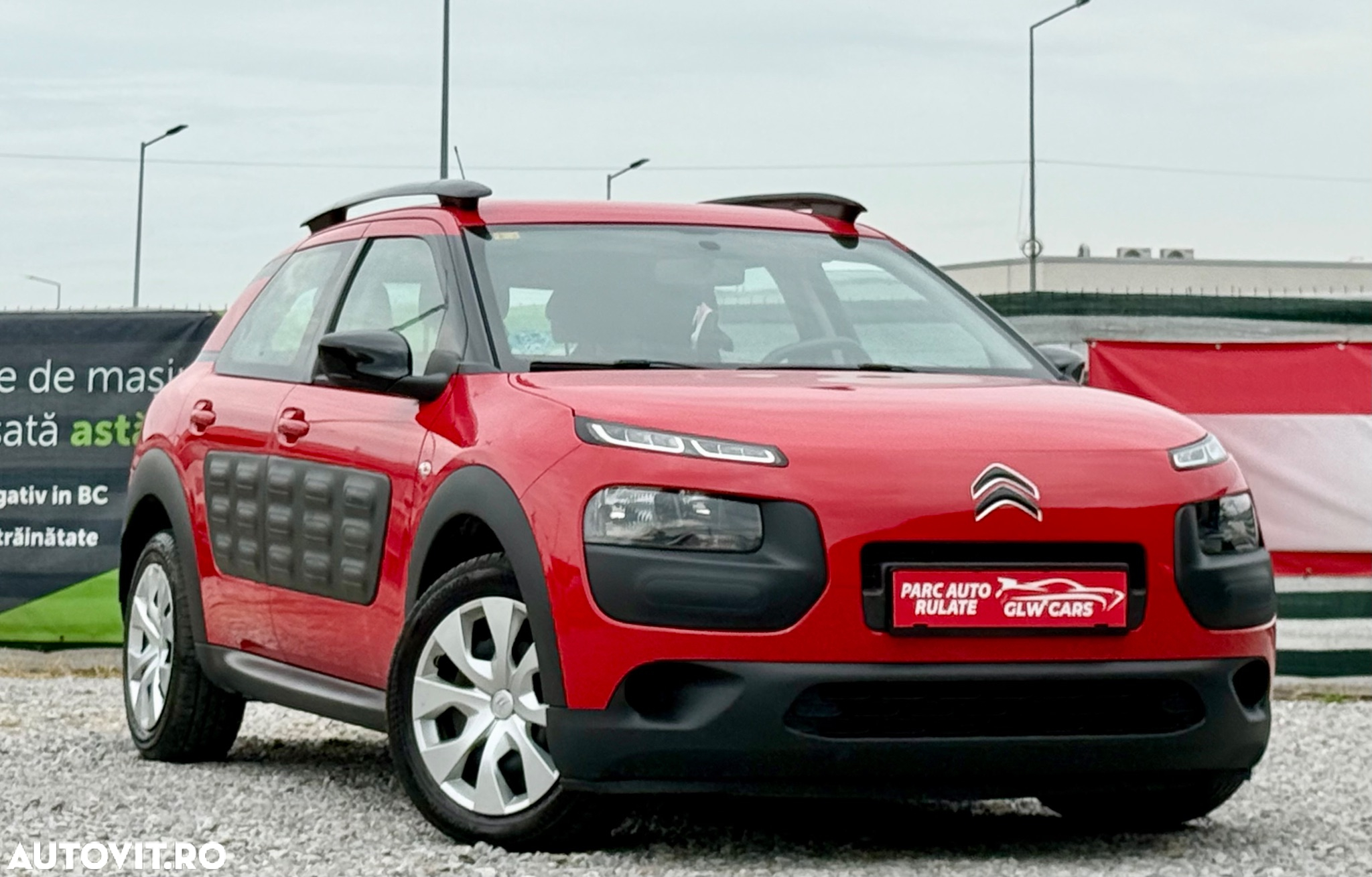 Citroën C4 Cactus PureTech 82 Feel Edition - 2