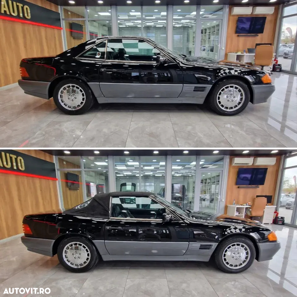 Mercedes-Benz SL - 19