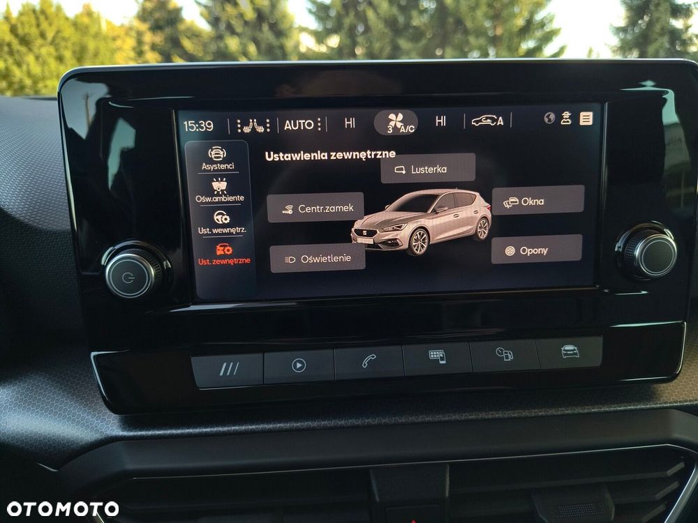 Seat Leon 1.0 eTSI Style DSG - 35