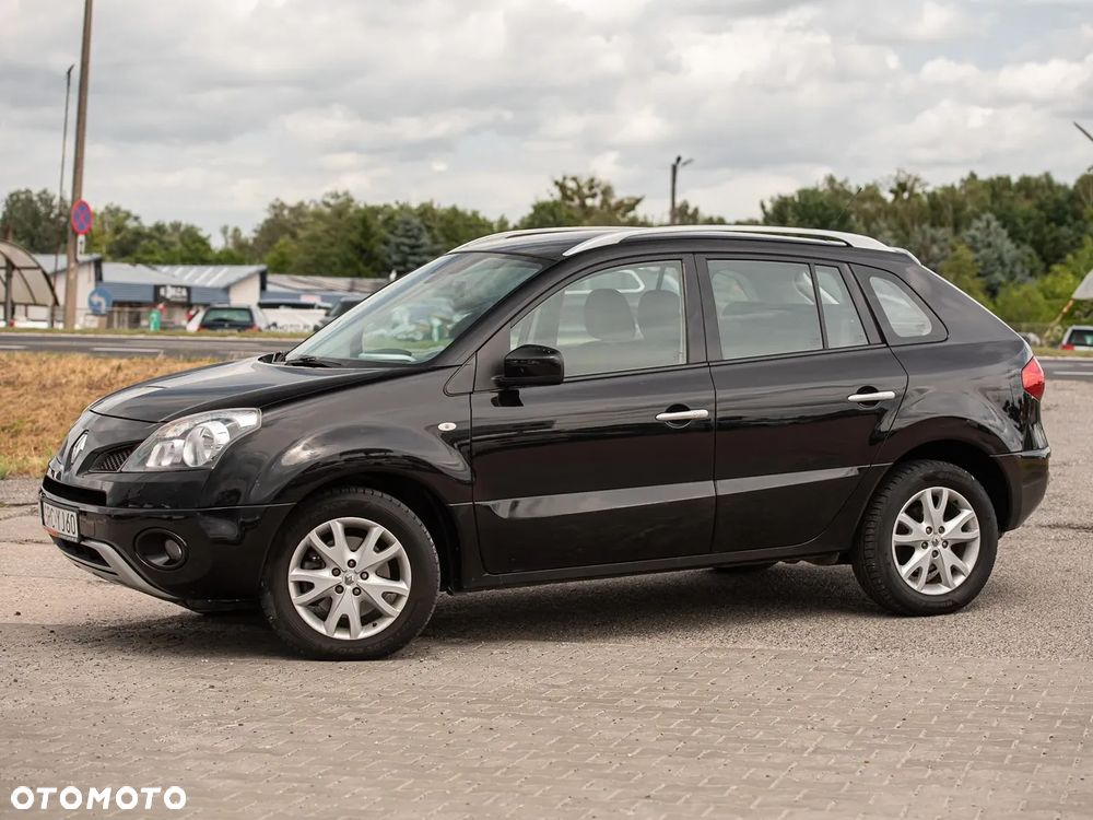 Renault Koleos 2.0 dCi 4x4 Dynamique - 15