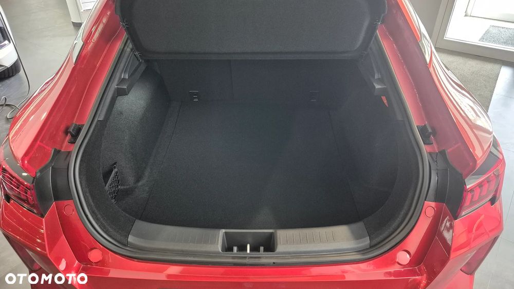 JAC J7 Plus CVT - 19