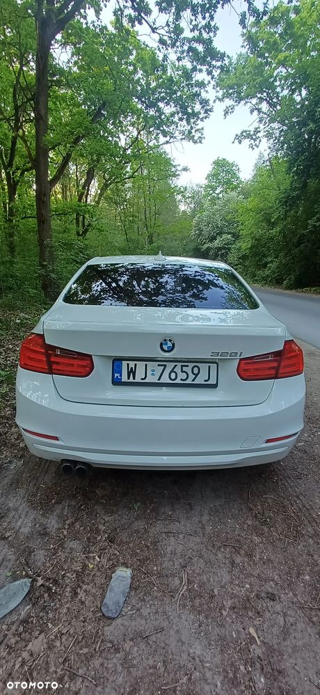 BMW Seria 3 - 29