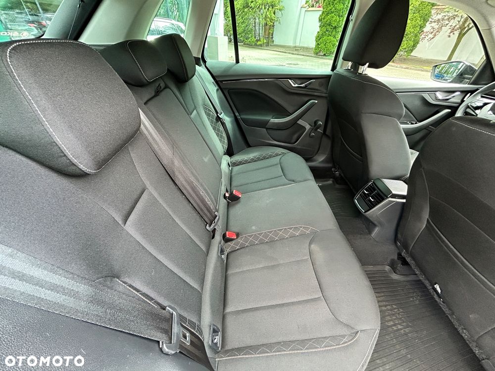 Skoda Kamiq 1.0 TSI Ambition - 14