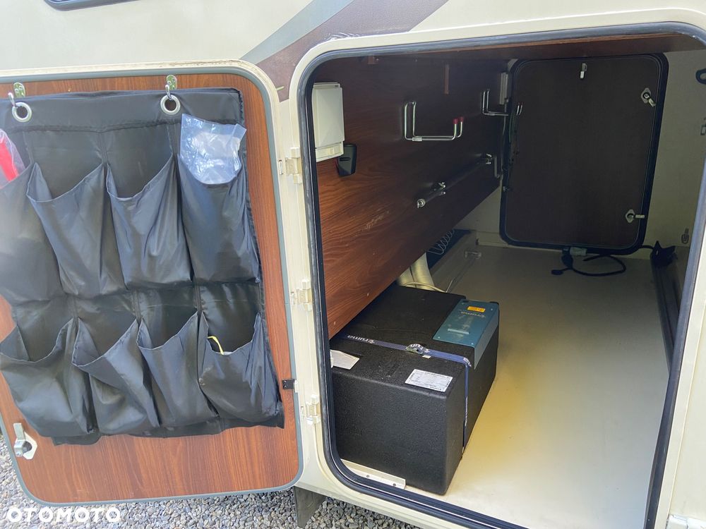 Fiat Ducato Florium Fleurette - 18