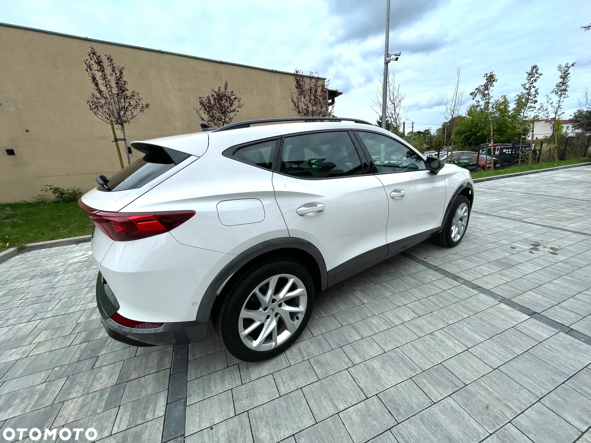 Cupra Formentor 1.5 TSI DSG - 3