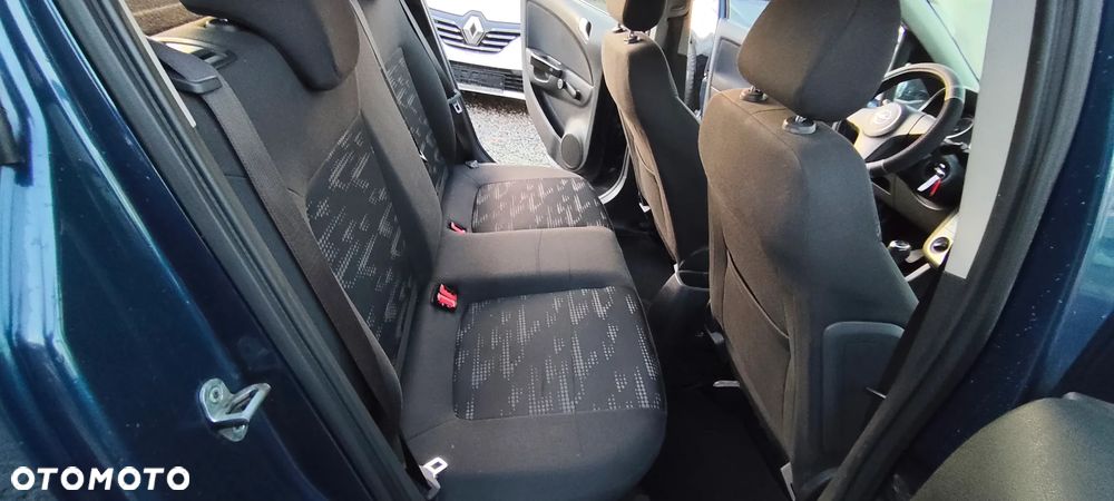 Opel Corsa ver-1-2-enjoy - 14