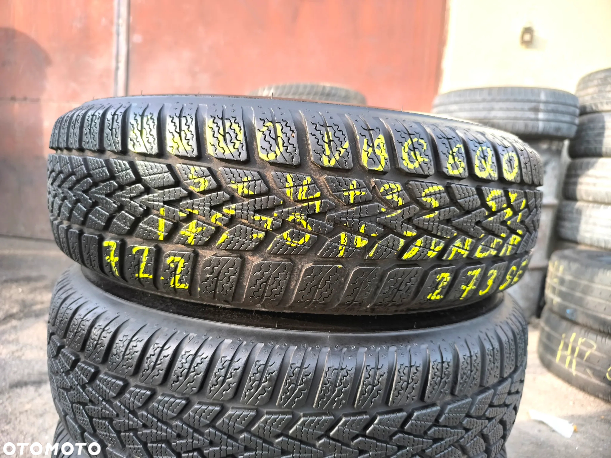 5x100 Felgi Stalowe Stal 14 Koła Zimowe Zima SKODA FABIA PRAKTIK ROOMSTER RAPID SEAT IBIZA CORDOBA TOLEDO IV 4 VW FOX POLO Legnica ALU-RAD 175/70 7mm 22r. - 10