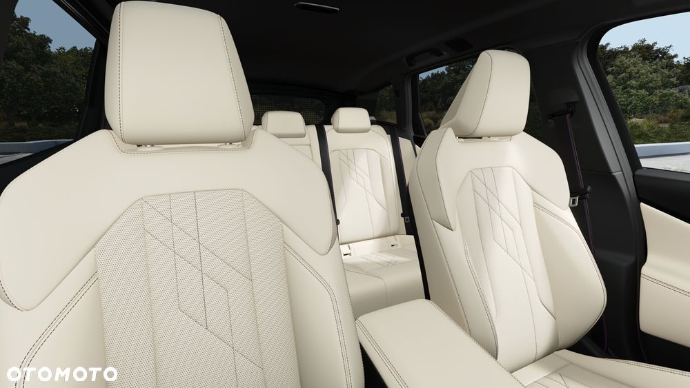 BMW X3 xDrive20d mHEV - 7