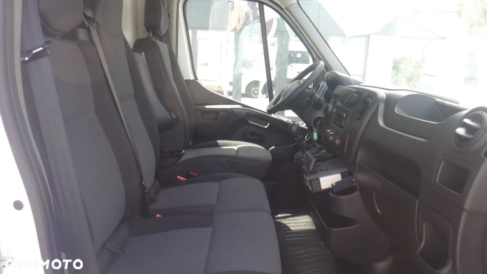 Renault Master - 8