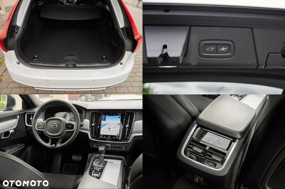 Volvo V90 T5 R-Design - 40