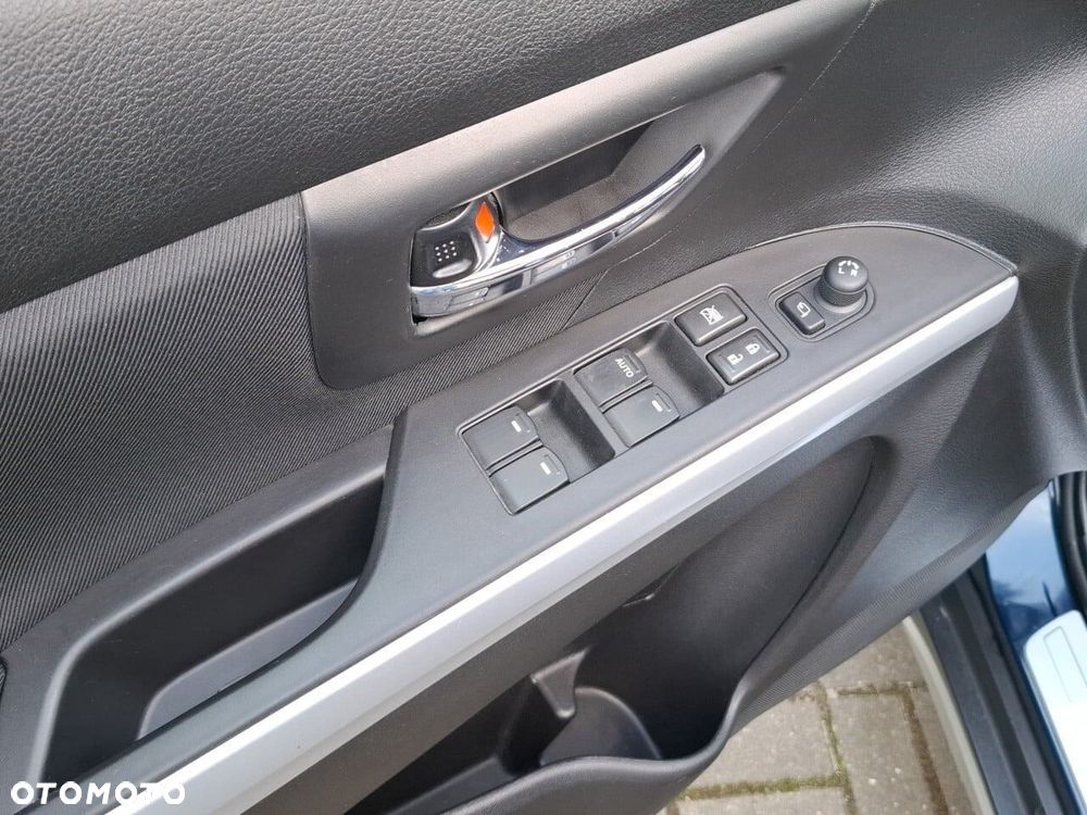 Suzuki SX4 S-Cross 1.0 T Premium - 20