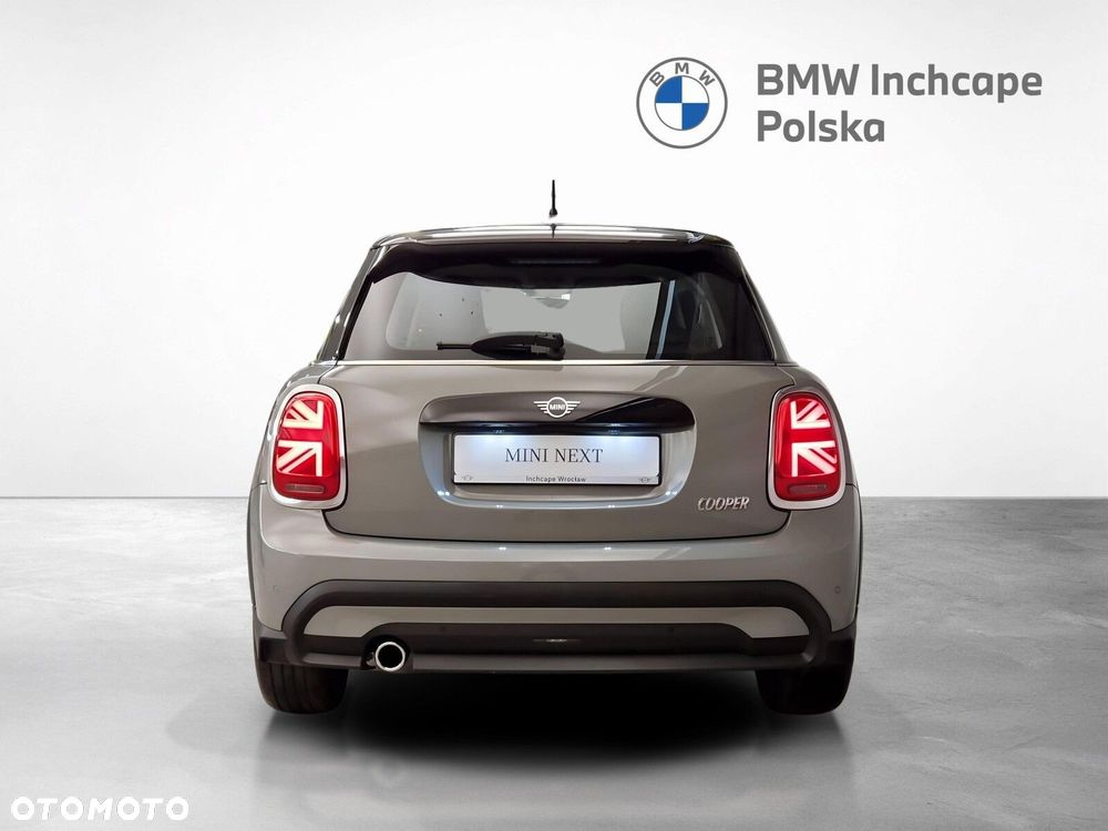 MINI Cooper - 5
