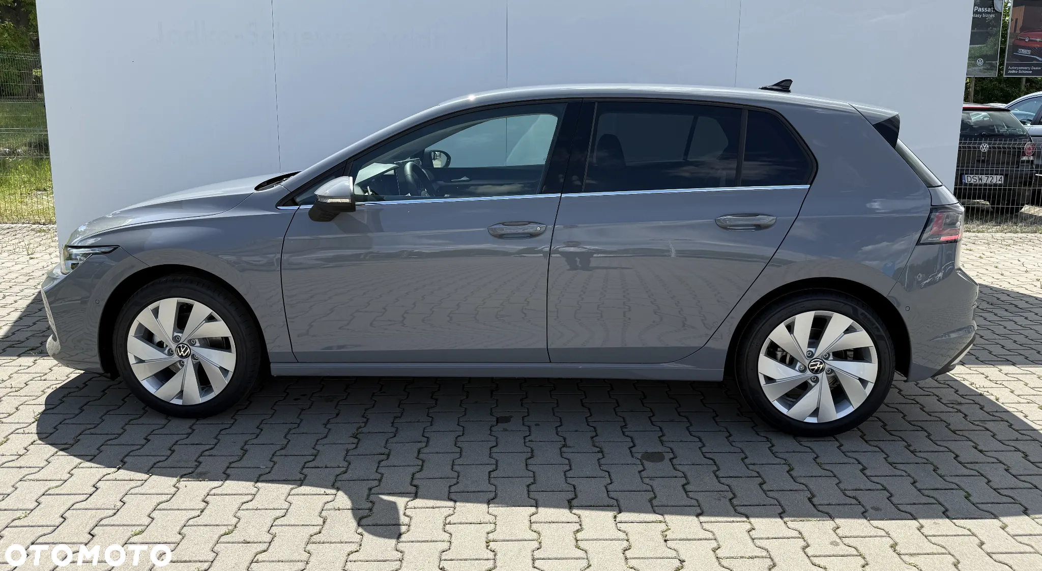 Volkswagen Golf - 3