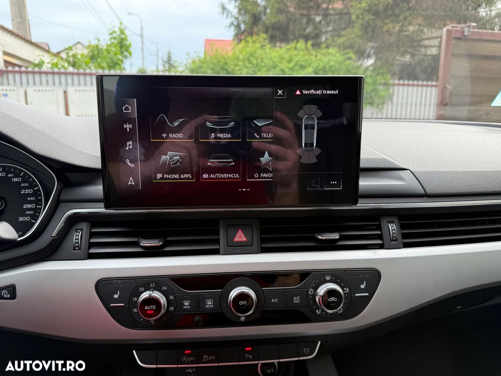 Audi A4 35 TDI S tronic MHEV Basic - 20