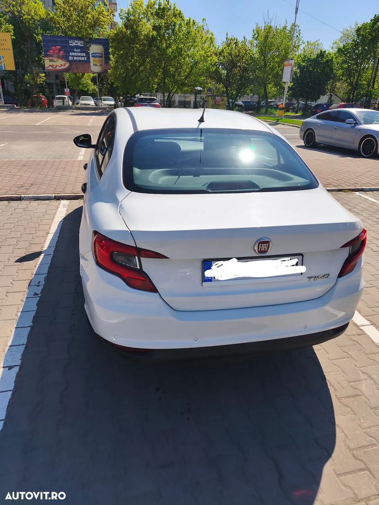 Fiat Tipo - 3
