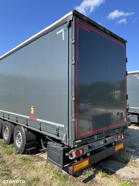 Kögel SN24 - 3