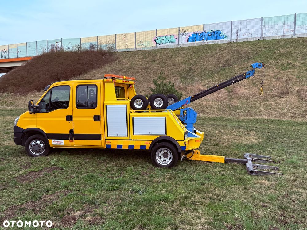 Iveco Daily 35c15 - 14