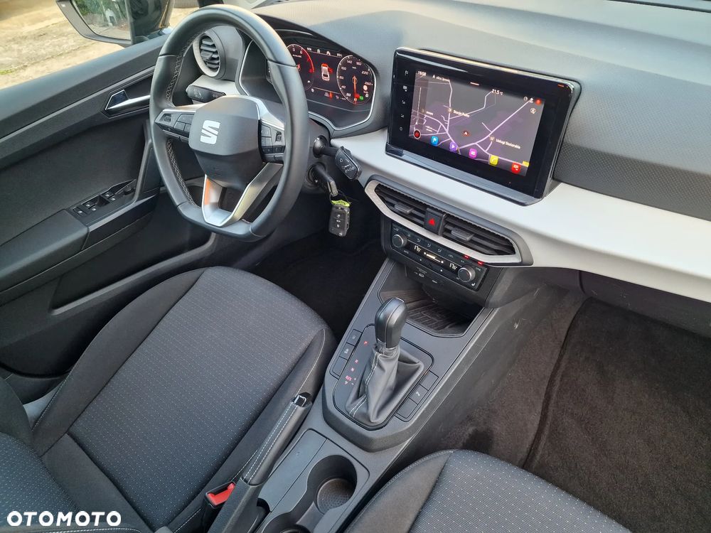 Seat Ibiza 1.0 TSI S&S DSG Style - 16