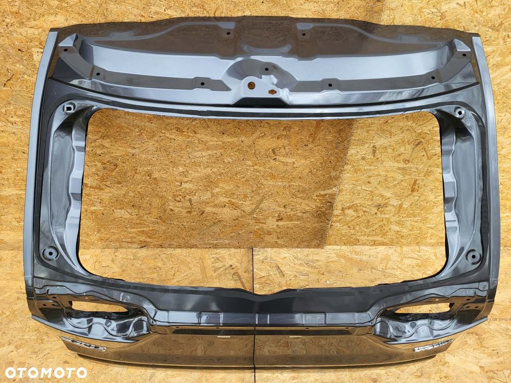 TOYOTA RAV4 V HYBRID KLAPA BAGAŻNIKA - 5