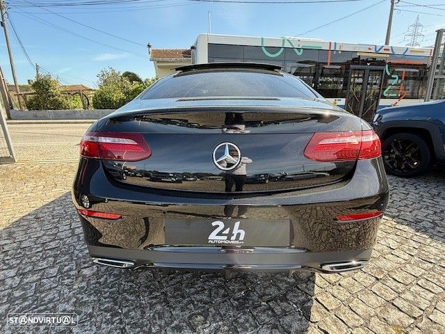 Mercedes-Benz E 220 - 7