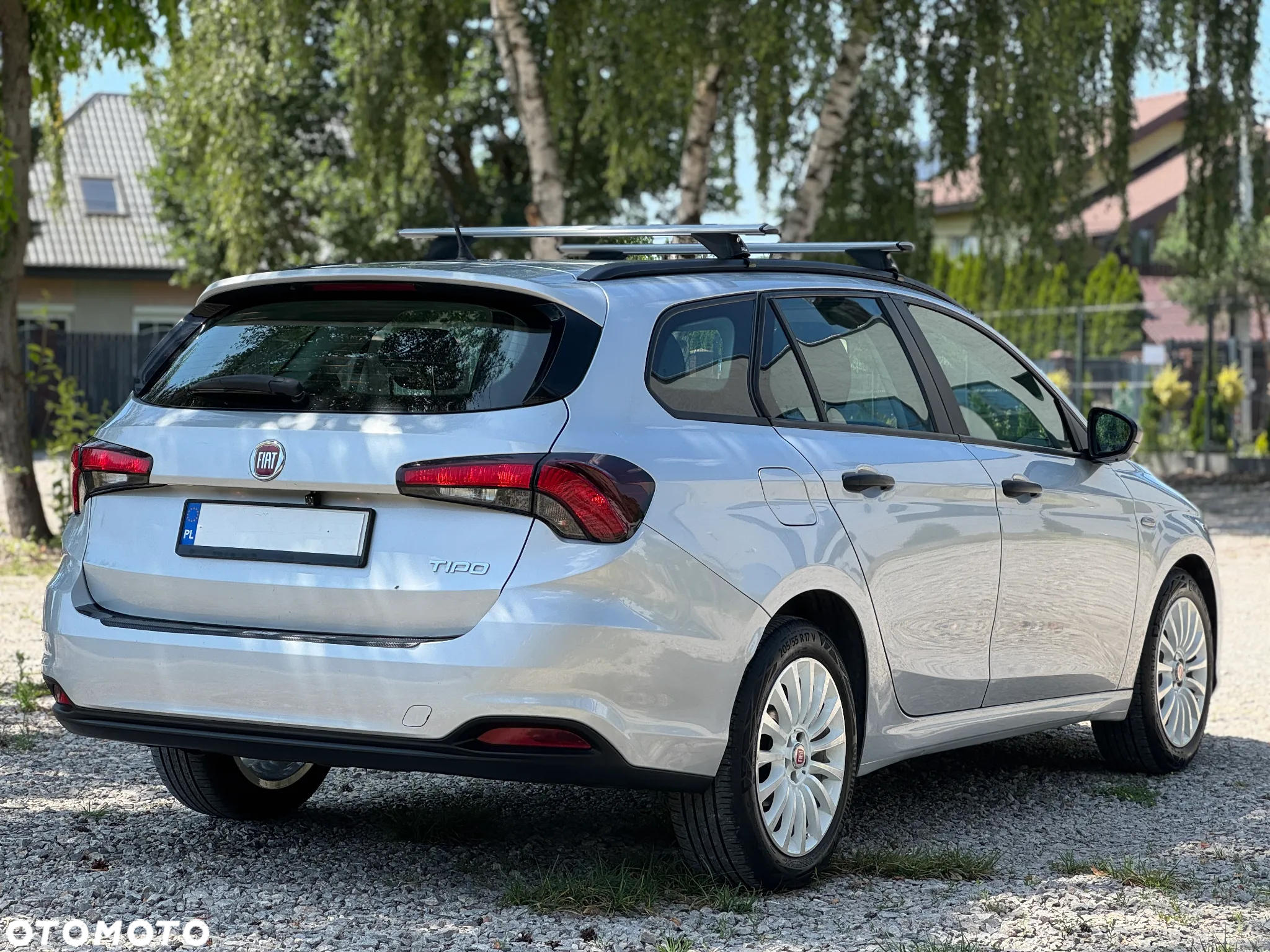 Fiat Tipo 1.4 16v S-Design - 13