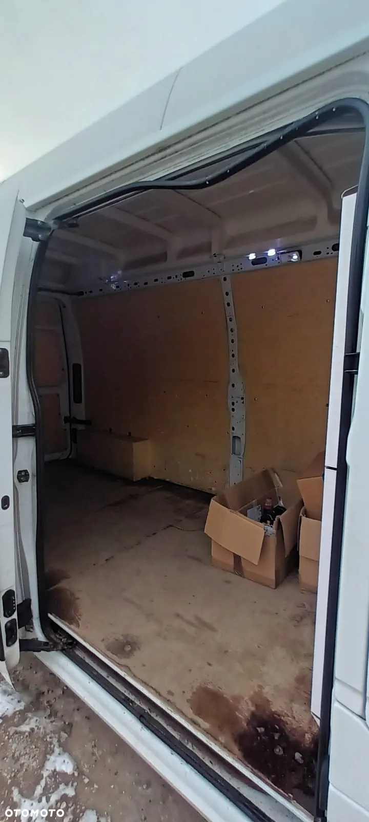 Renault Master - 9