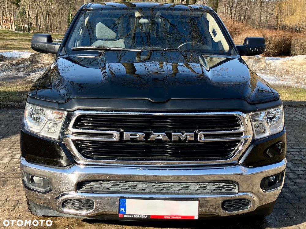 Dodge RAM - 2