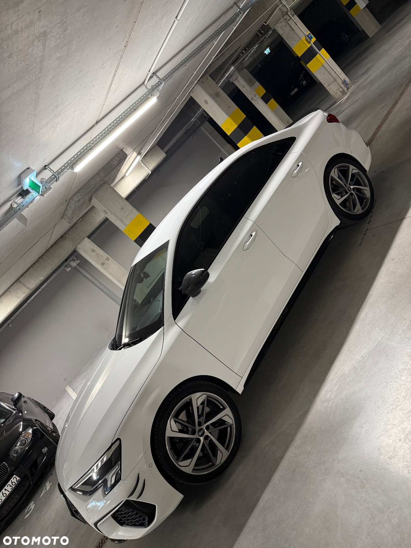 Audi S3 - 6