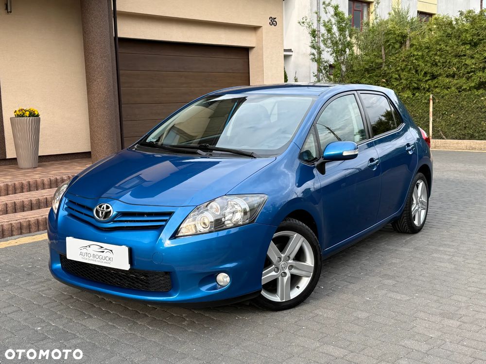 Toyota Auris 1.6 Dynamic - 2