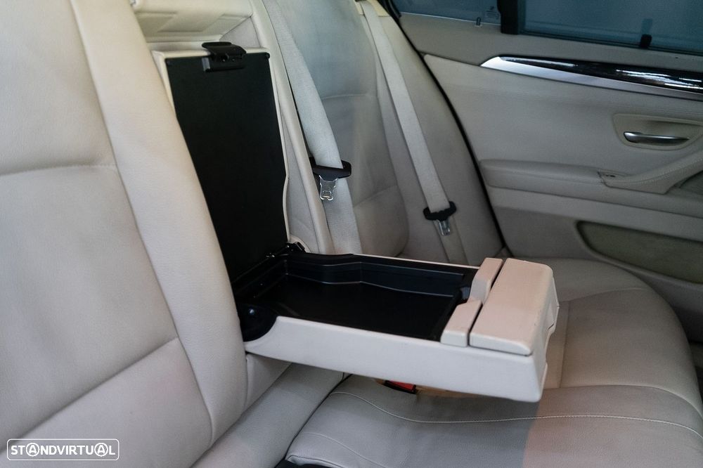 BMW 520 d Pack M Auto - 46