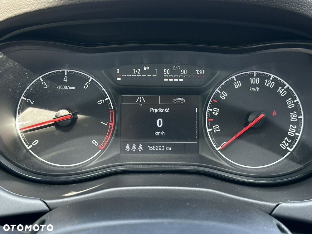 Opel Corsa 1.4 Enjoy - 23