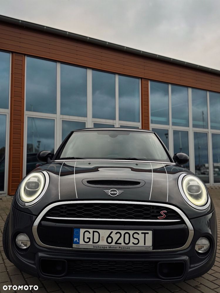 MINI Cooper S - 19
