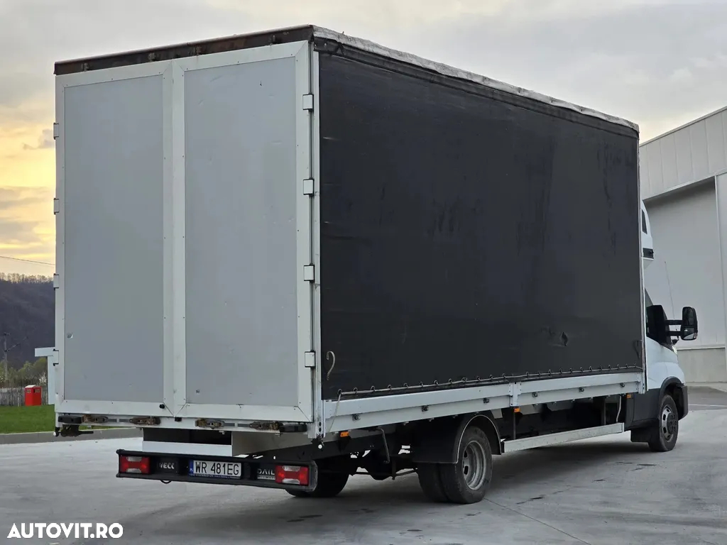 Iveco Daily - 3