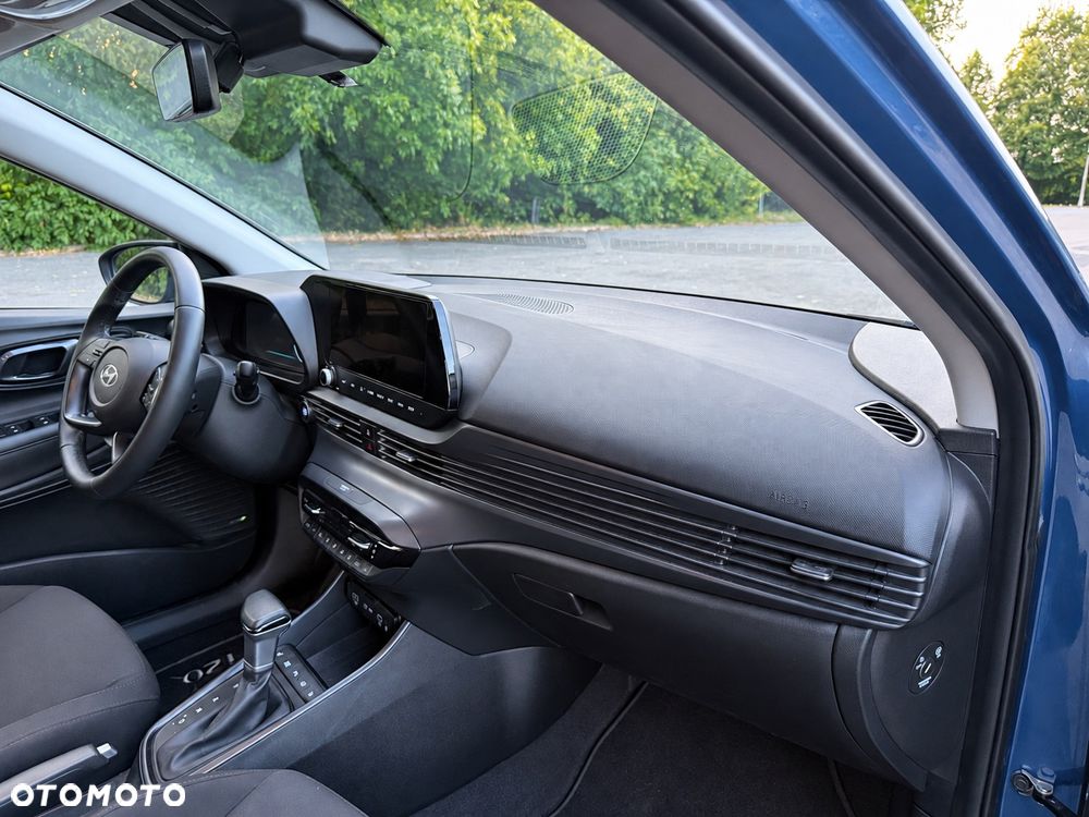 Hyundai i20 - 19
