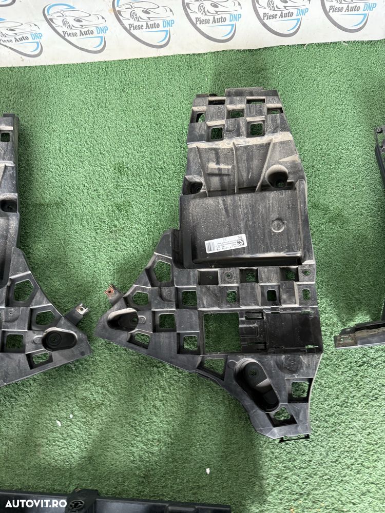 Suport bara spate Bmw X5 G05 M pachet - 6